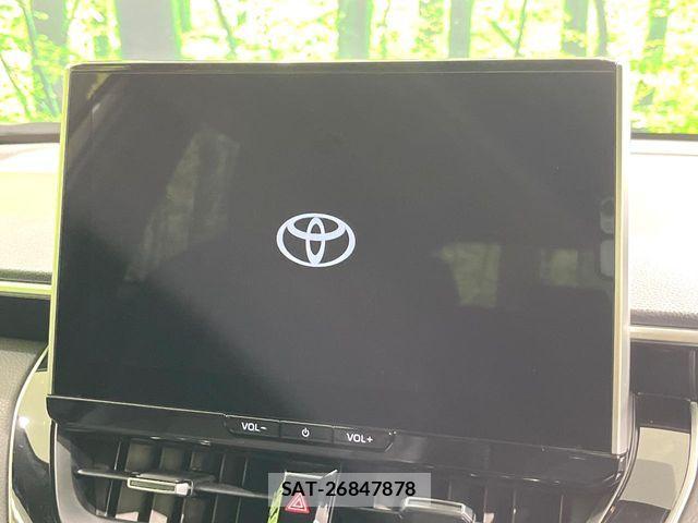 Toyota COROLLA CROSS 2024-07 8828290-3