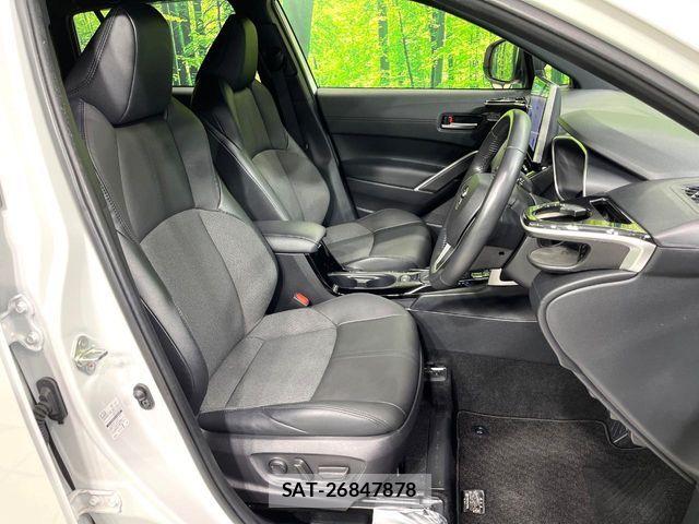 Toyota COROLLA CROSS 2024-07 8828290-7