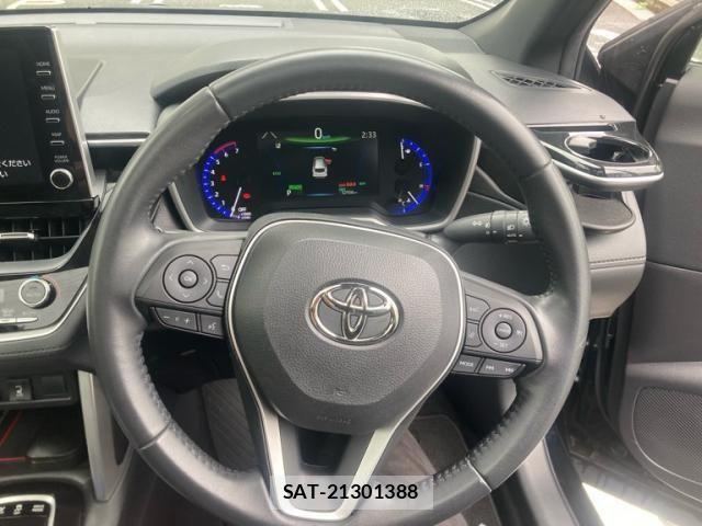 Toyota COROLLA CROSS 2022-02 8828289-12