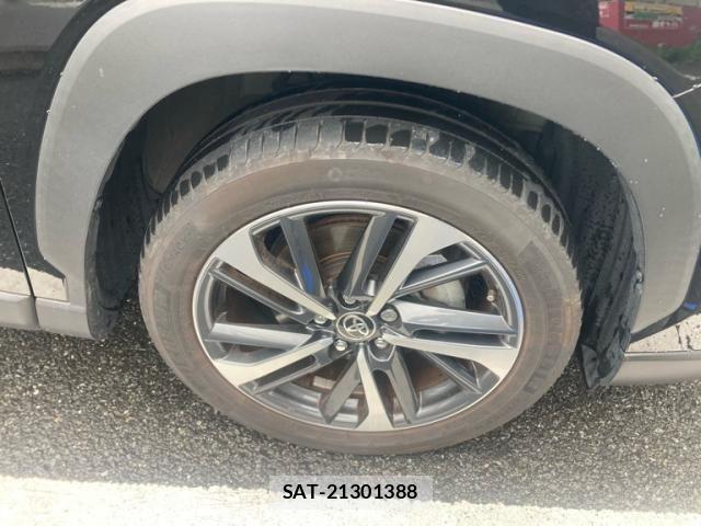 Toyota COROLLA CROSS 2022-02 8828289-4