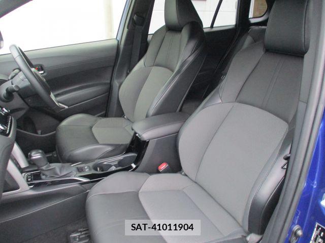 Toyota COROLLA CROSS 2021-10 8828308-12