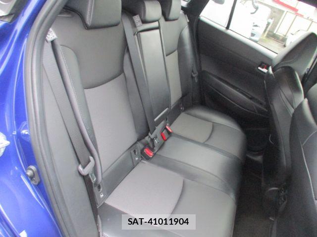 Toyota COROLLA CROSS 2021-10 8828308-13