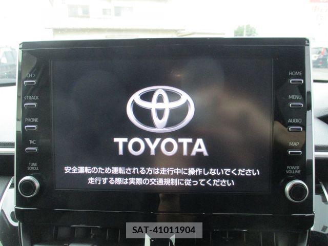 Toyota COROLLA CROSS 2021-10 8828308-20