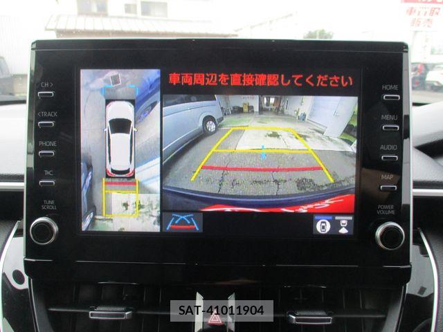 Toyota COROLLA CROSS 2021-10 8828308-22