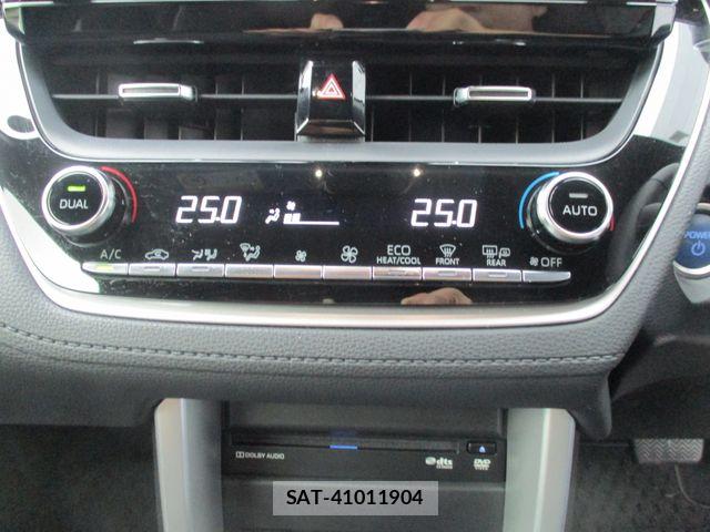 Toyota COROLLA CROSS 2021-10 8828308-23