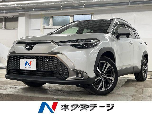 Toyota COROLLA CROSS 2024-01 8848508-0