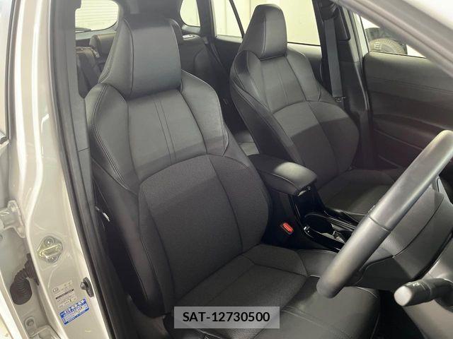 Toyota COROLLA CROSS 2024-01 8848508-15