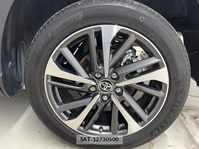 Toyota COROLLA CROSS 2024-01 8848508-18