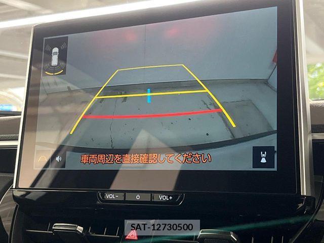 Toyota COROLLA CROSS 2024-01 8848508-1