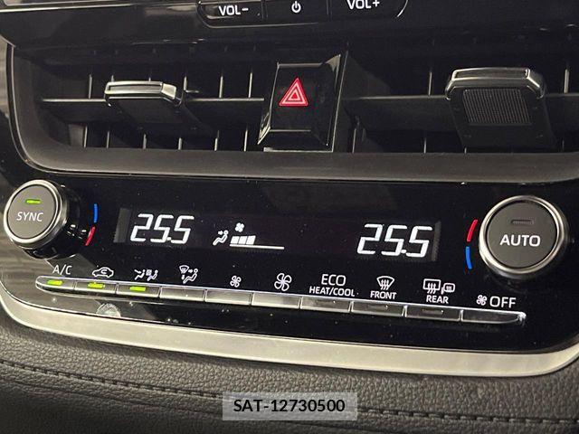 Toyota COROLLA CROSS 2024-01 8848508-4