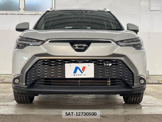 Toyota COROLLA CROSS 2024-01 8848508-5