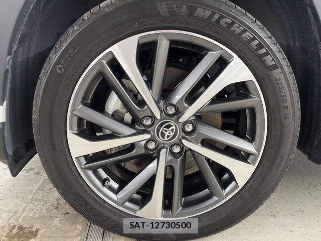 Toyota COROLLA CROSS 2024-01 8848508-6