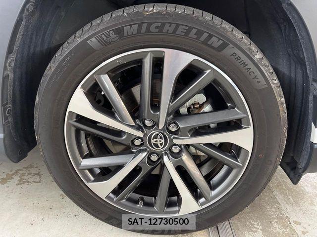 Toyota COROLLA CROSS 2024-01 8848508-8