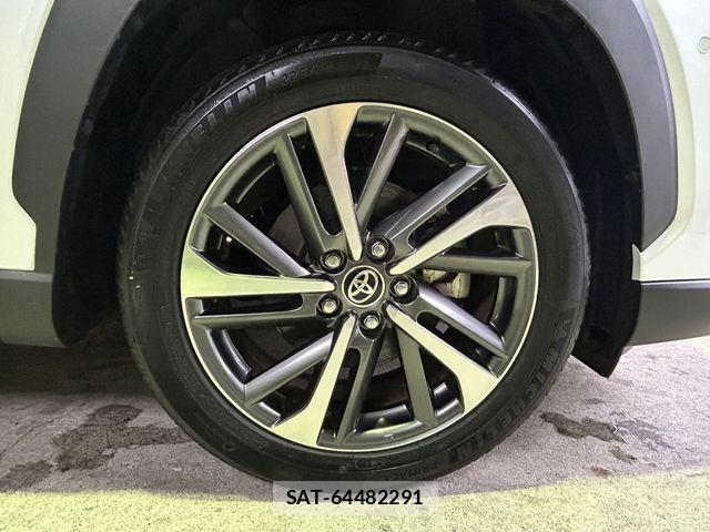 Toyota COROLLA CROSS 2023-12 8848509-9