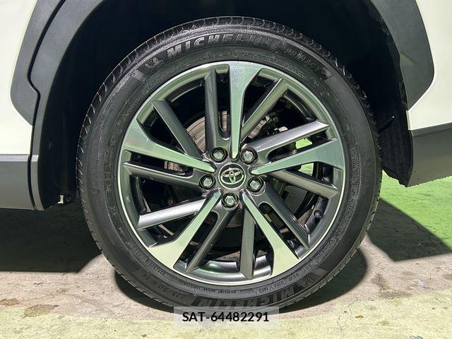 Toyota COROLLA CROSS 2023-12 8848509-11