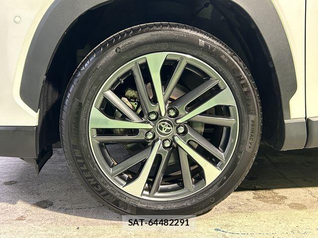 Toyota COROLLA CROSS 2023-12 8848509-12