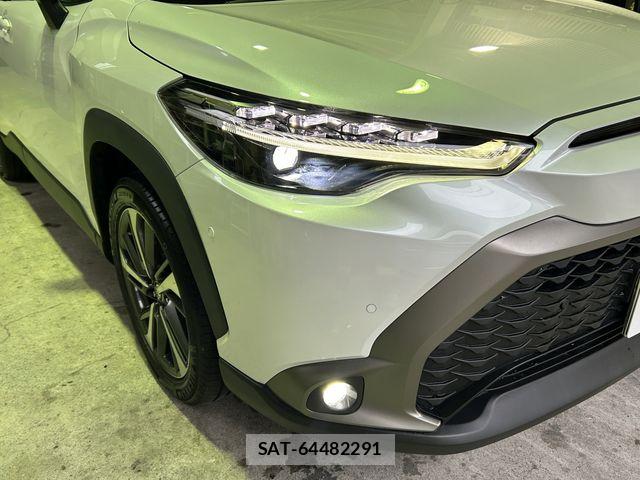 Toyota COROLLA CROSS 2023-12 8848509-13