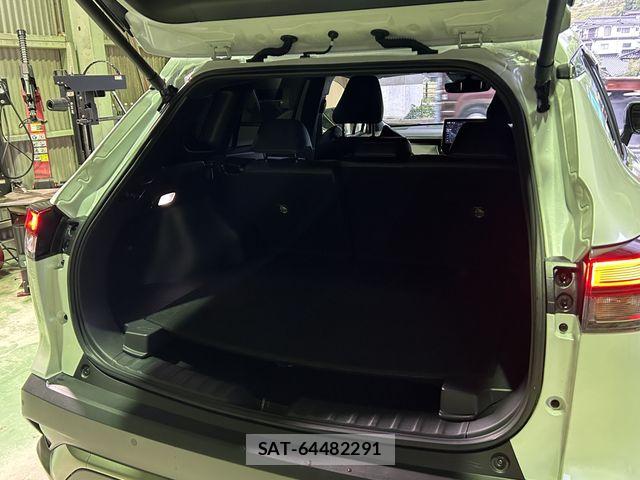 Toyota COROLLA CROSS 2023-12 8848509-15