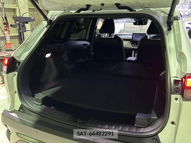 Toyota COROLLA CROSS 2023-12 8848509-16