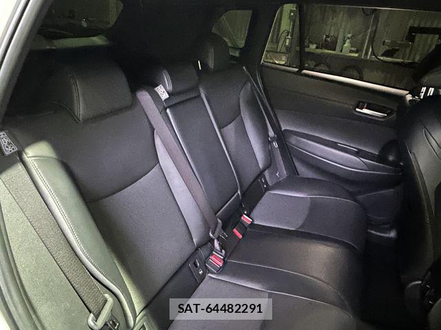 Toyota COROLLA CROSS 2023-12 8848509-17
