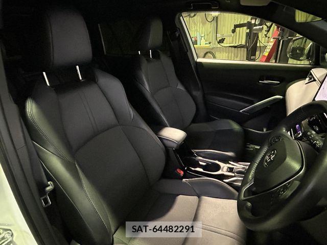 Toyota COROLLA CROSS 2023-12 8848509-18