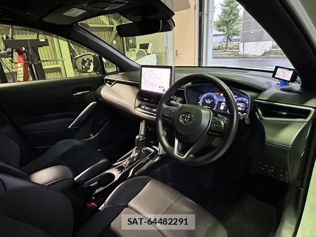Toyota COROLLA CROSS 2023-12 8848509-19