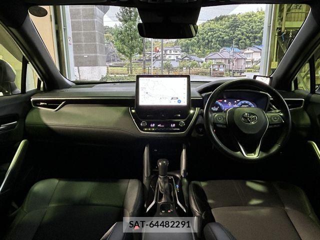 Toyota COROLLA CROSS 2023-12 8848509-20