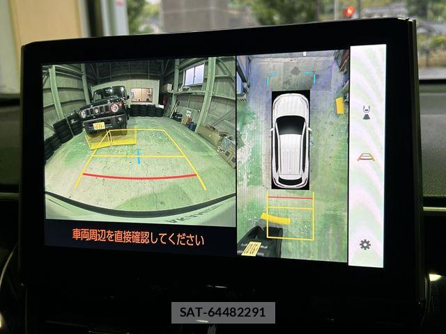 Toyota COROLLA CROSS 2023-12 8848509-23