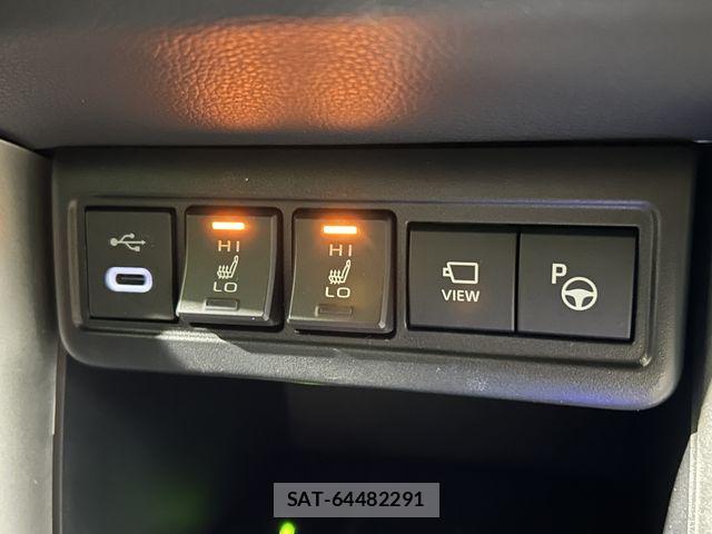 Toyota COROLLA CROSS 2023-12 8848509-26