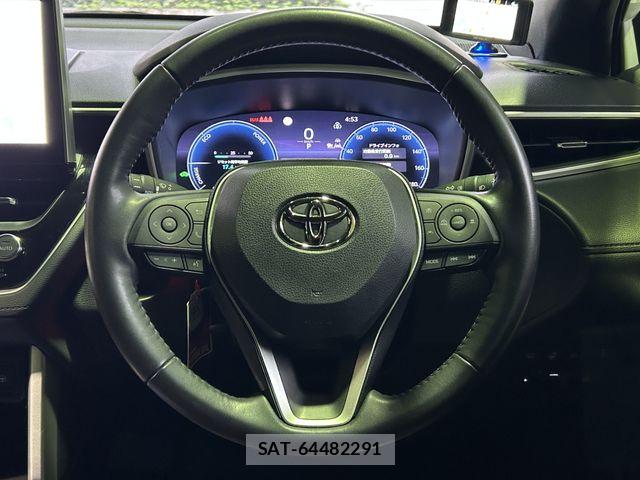 Toyota COROLLA CROSS 2023-12 8848509-27