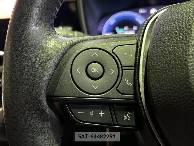 Toyota COROLLA CROSS 2023-12 8848509-28