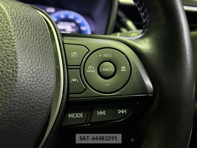 Toyota COROLLA CROSS 2023-12 8848509-29