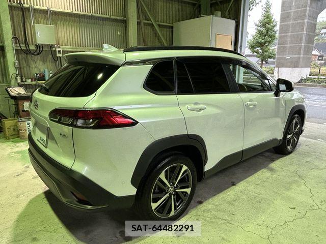 Toyota COROLLA CROSS 2023-12 8848509-3