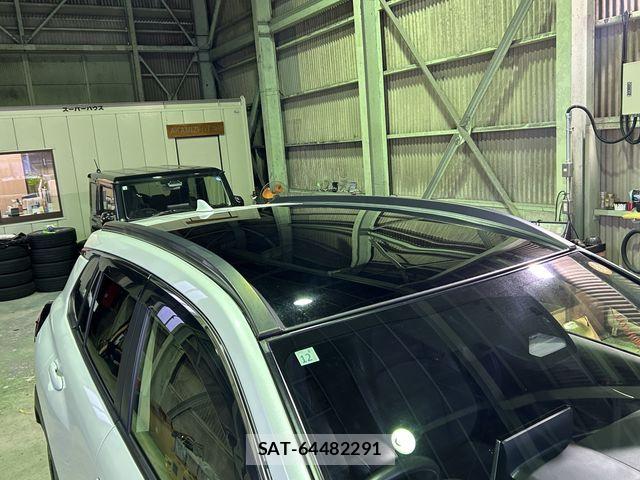 Toyota COROLLA CROSS 2023-12 8848509-8