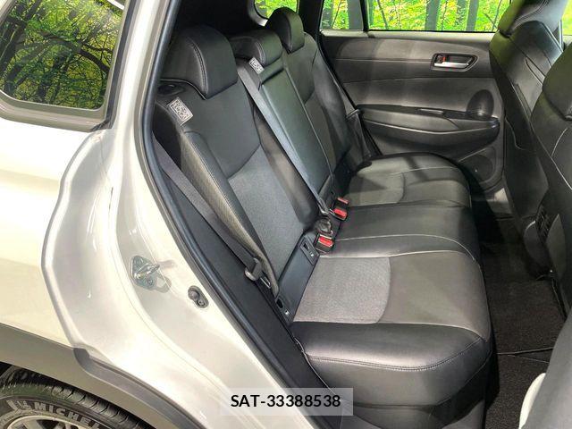 Toyota COROLLA CROSS 2024-10 8848511-9
