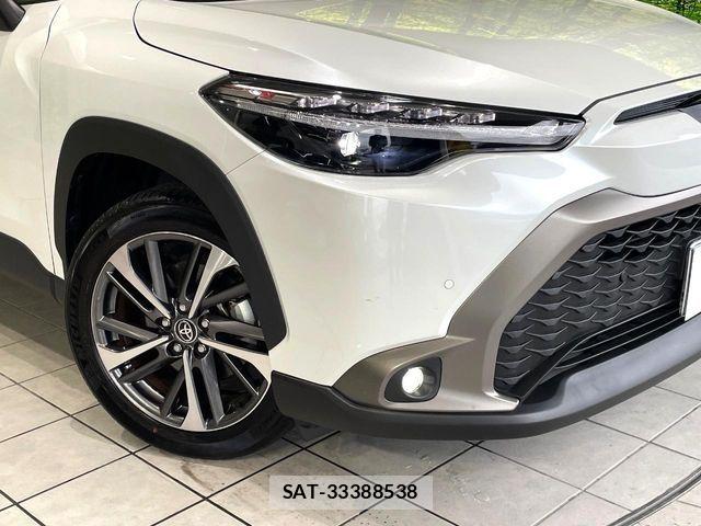 Toyota COROLLA CROSS 2024-10 8848511-12