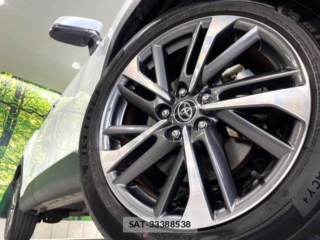 Toyota COROLLA CROSS 2024-10 8848511-13