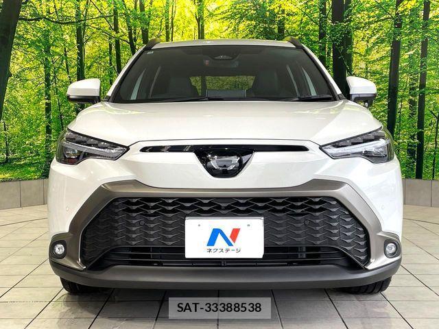 Toyota COROLLA CROSS 2024-10 8848511-14