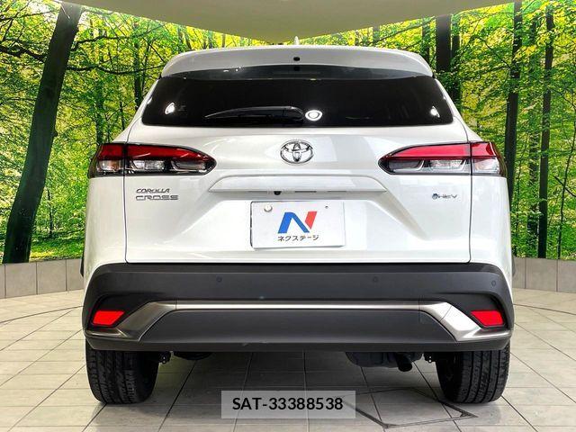 Toyota COROLLA CROSS 2024-10 8848511-15