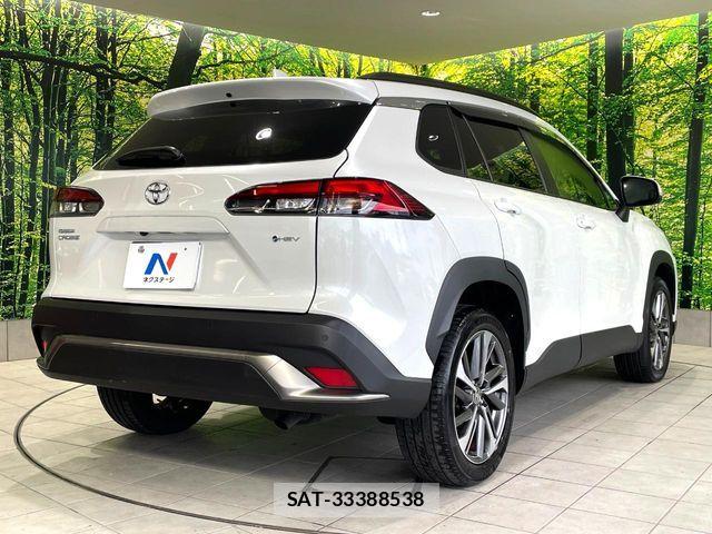 Toyota COROLLA CROSS 2024-10 8848511-17