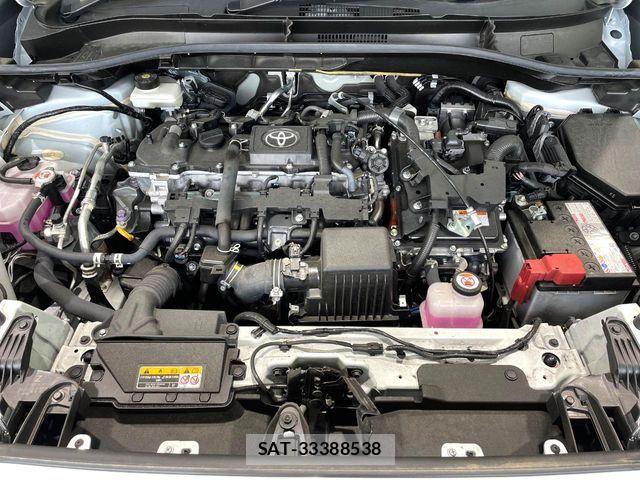 Toyota COROLLA CROSS 2024-10 8848511-18