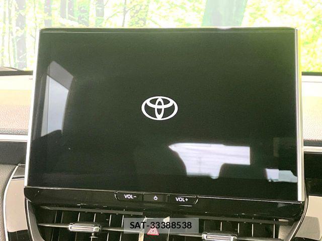 Toyota COROLLA CROSS 2024-10 8848511-2