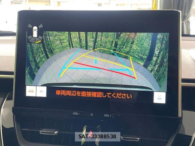 Toyota COROLLA CROSS 2024-10 8848511-3