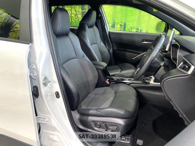 Toyota COROLLA CROSS 2024-10 8848511-8