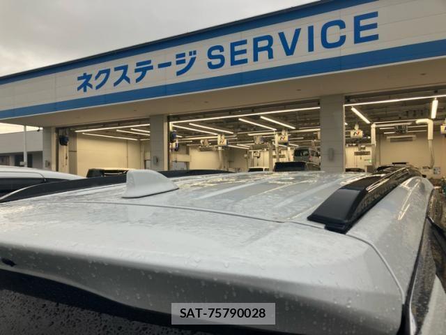 Toyota COROLLA CROSS 2021-11 8848513-9