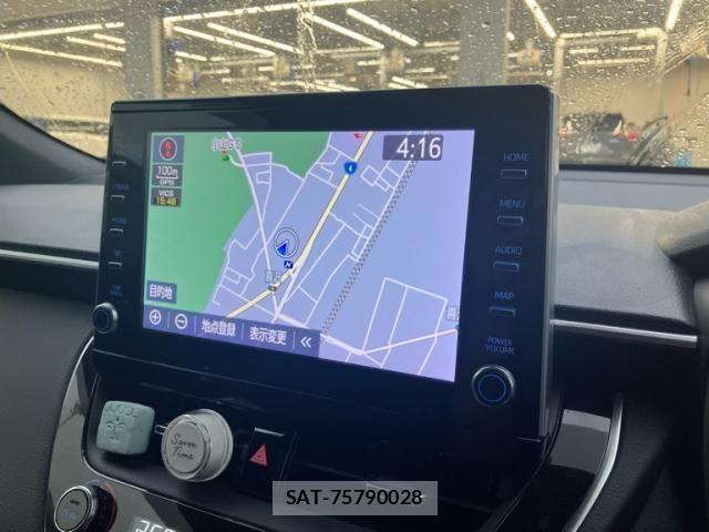 Toyota COROLLA CROSS 2021-11 8848513-12