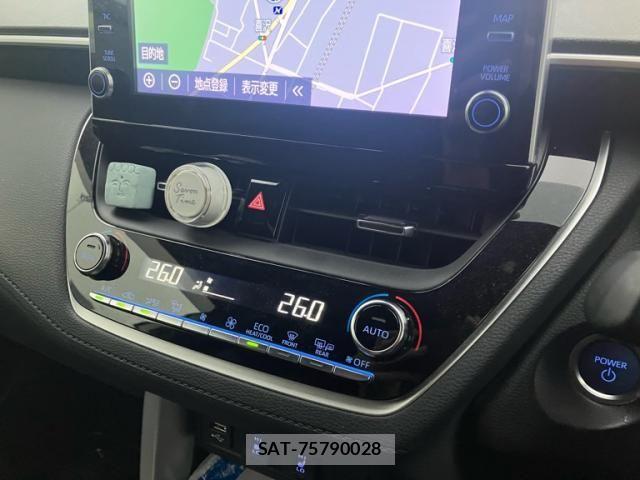Toyota COROLLA CROSS 2021-11 8848513-13