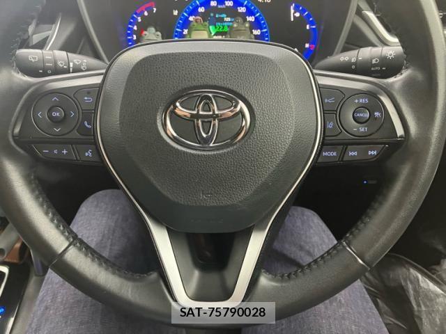 Toyota COROLLA CROSS 2021-11 8848513-15