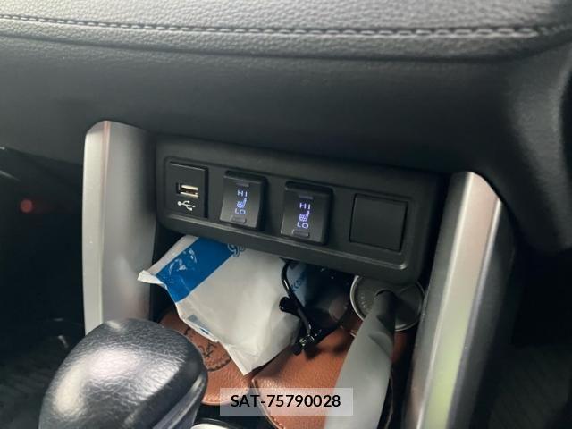 Toyota COROLLA CROSS 2021-11 8848513-16