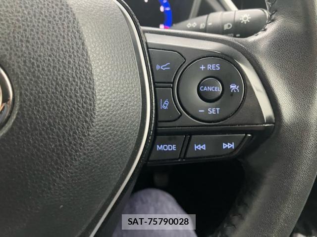 Toyota COROLLA CROSS 2021-11 8848513-17